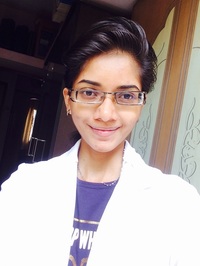 Prajakta Gavhane