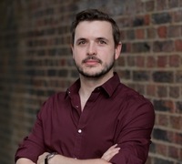 Michael  Burrows profile picture