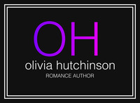 Olivia Hutchinson