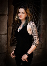 A.M.  Strickland profile picture