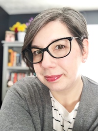 Marissa Finch profile picture