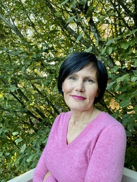 Esther Wiebe profile picture