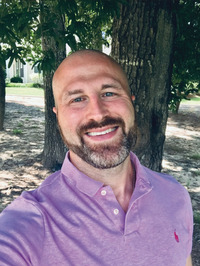 Matthew Deibler
