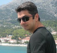 Αβραάμ Σεκέρογλου