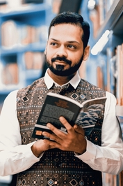 Kapil  Raj profile picture
