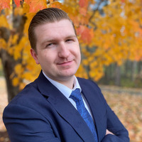 Brandon M. Crooker
