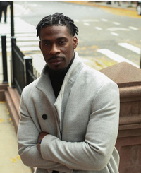 Marlon  Peterson profile picture