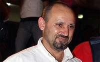 Βασίλης Παλαιοκώστας