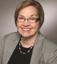 Geraldine K. Piorkowski