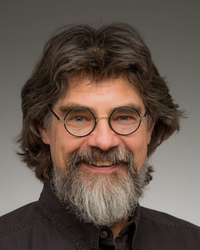 David W. Fagerberg