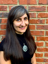 Anjali Enjeti profile picture