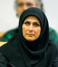 سپیده خلیلی
