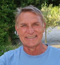 Michael   Hingston