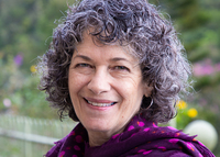 Diana McCaulay profile picture