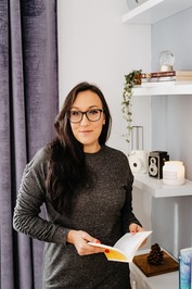 Lénia Rufino profile picture