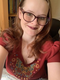 Hannah Hodgson