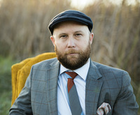 Alan  Noble profile picture
