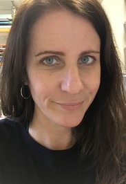 Kelly Magee profile picture