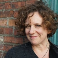 Christine Haskell, Ph.D.