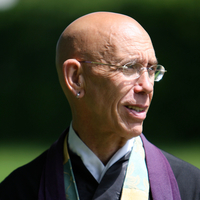 Claude Anshin Thomas