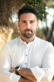 Γιώργος Μανέττας