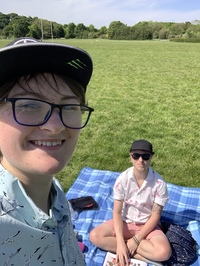 Miles  Nelson profile picture