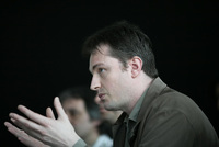 Quentin Meillassoux