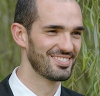 Davide Crepaldi
