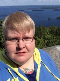 Tia Fielding profile picture