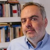 Δημήτρης Μπελαντής