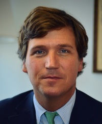 Tucker Carlson profile picture