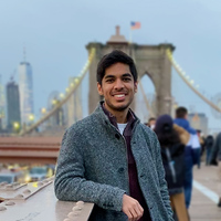 Muhammad Yasoob Ullah Khalid