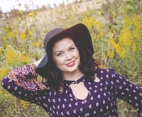 Gailie Ruth Caress profile picture