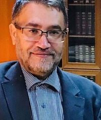 محمد سالم المزوغي