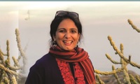 Bhoomika Joshi