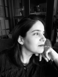 Lilian Carmine profile picture