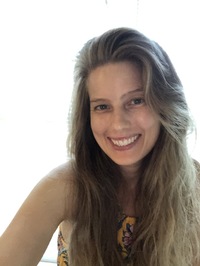 Genevieve Crownson