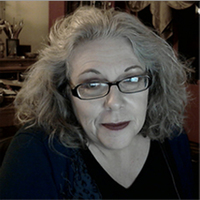 Kate Jonez profile picture