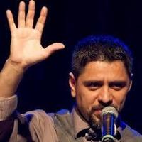 Daniel García Ordaz