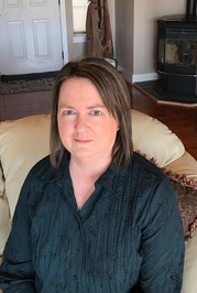Kim McMahill profile picture