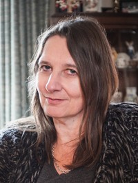 Georgia Kaufmann profile picture