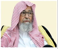 صالح بن فوزان بن عبد الله الفوزان profile picture