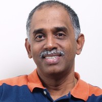 K. Srikrishna