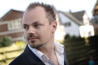 Silvester Zwaneveld