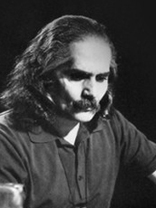 مهدی اخوانثالث
