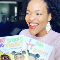 Markita Staples profile picture