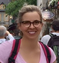 Elise Lemire profile picture