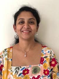 Aditi Dhabu
