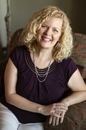 Pam Barnhill profile picture