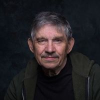 Peter  Street profile picture